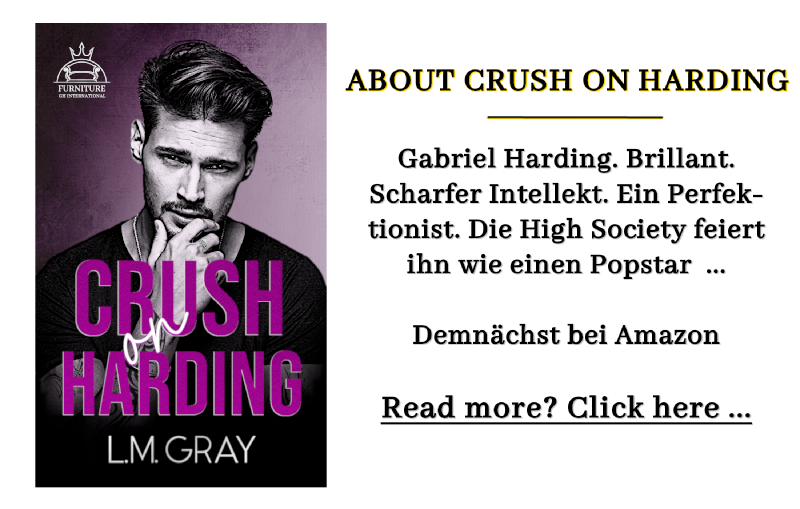 Crush on Harding